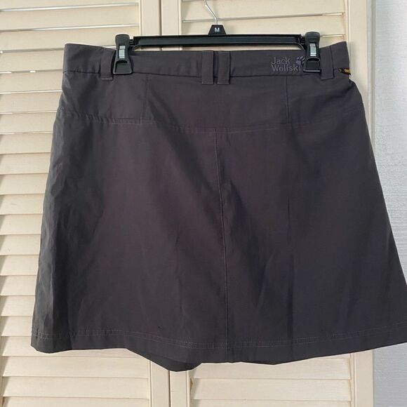 Jack wolfskin quick dry skort - Picture 4 of 11